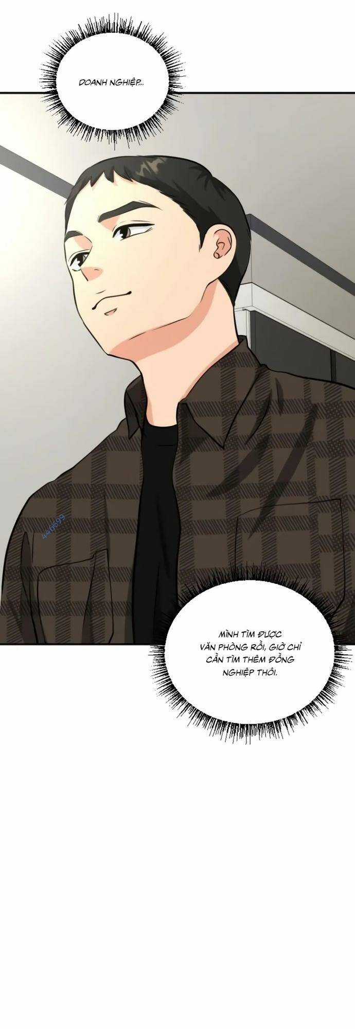 Bản Thiết Kế Vàng - Chapter 9 - Trang 46