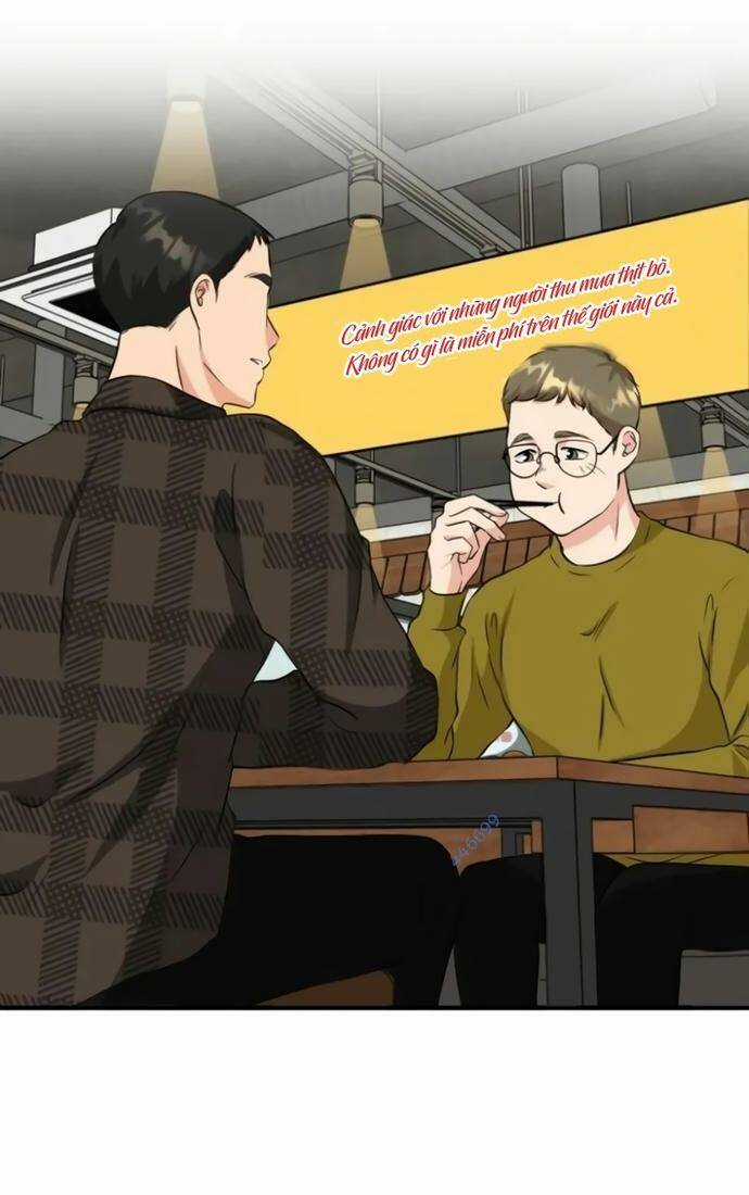 Bản Thiết Kế Vàng - Chapter 9 - Trang 47