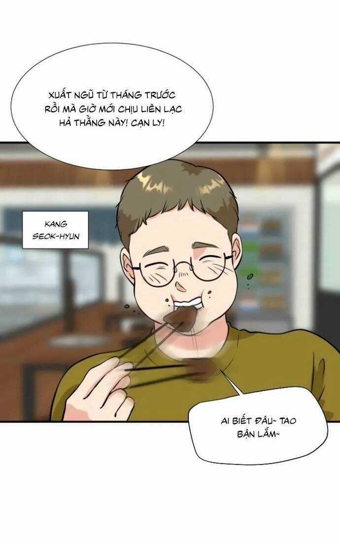 Bản Thiết Kế Vàng - Chapter 9 - Trang 48