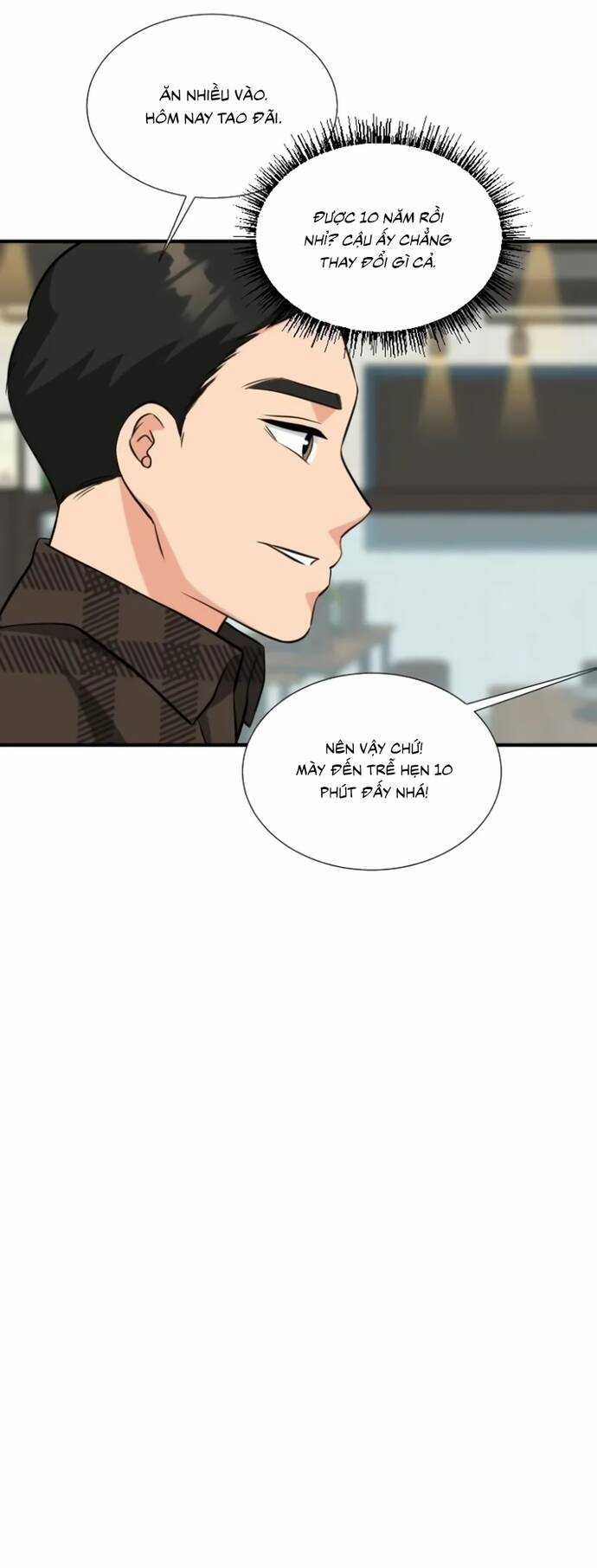 Bản Thiết Kế Vàng - Chapter 9 - Trang 49