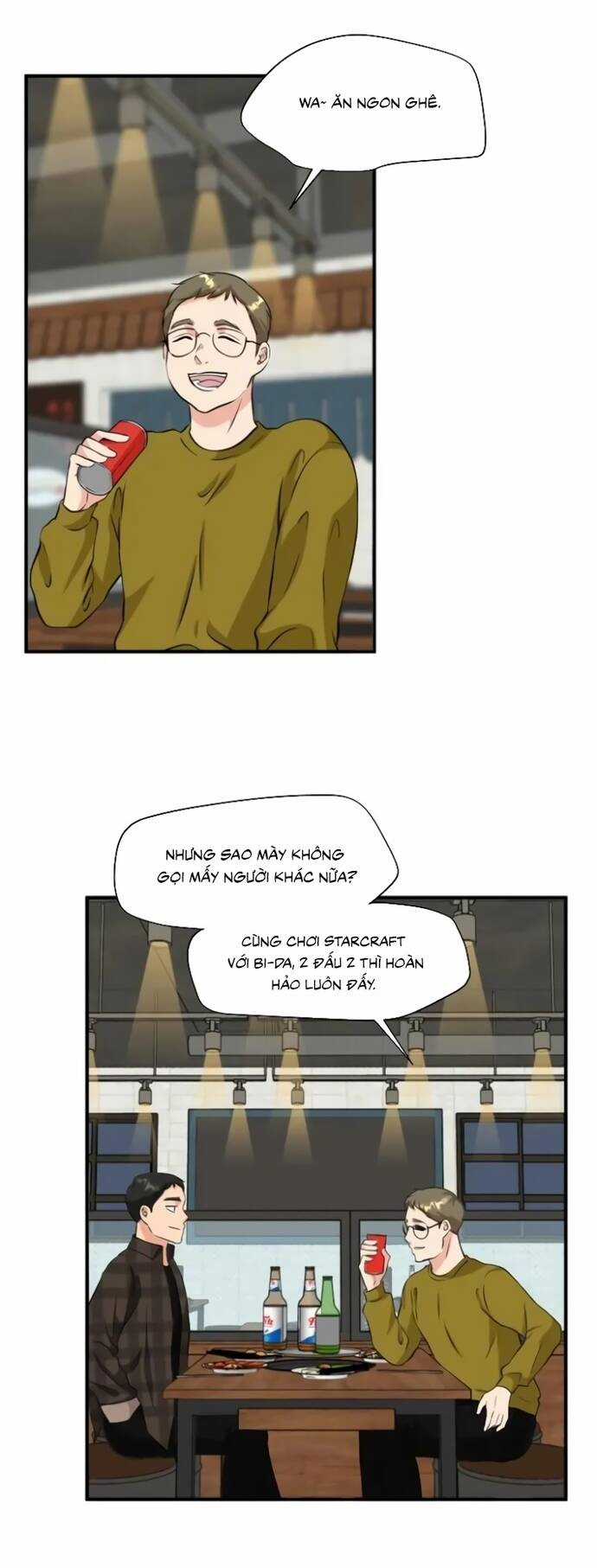 Bản Thiết Kế Vàng - Chapter 9 - Trang 50