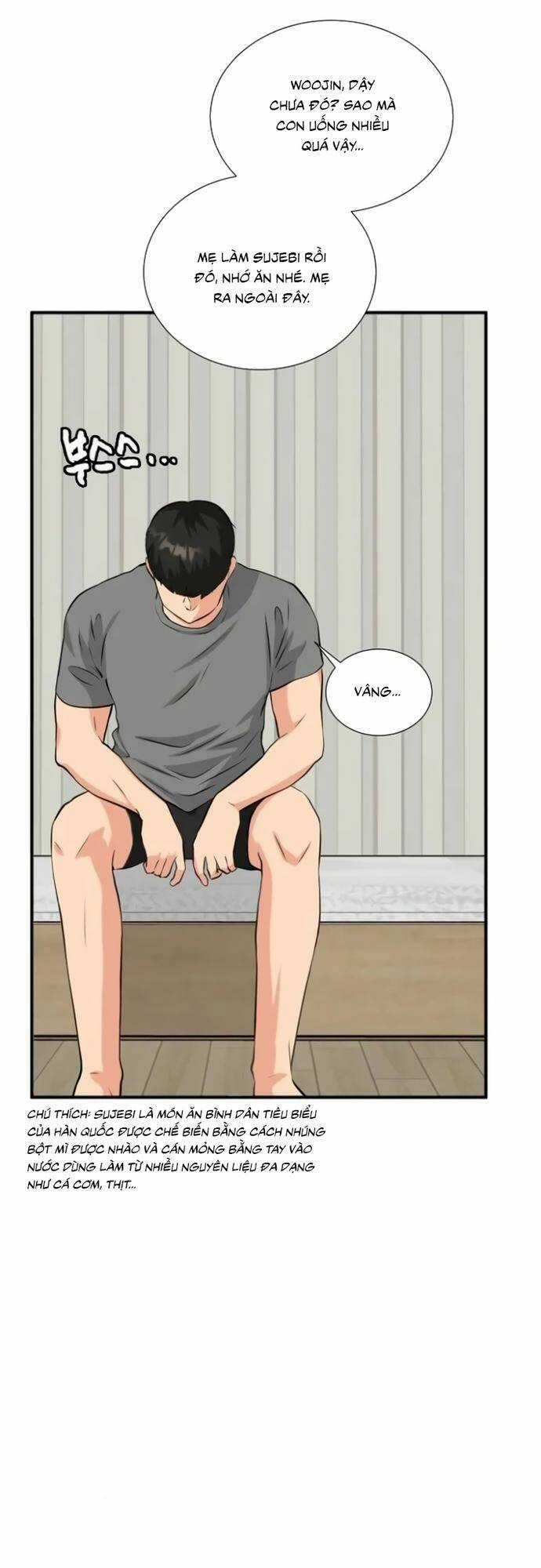 Bản Thiết Kế Vàng - Chapter 9 - Trang 6