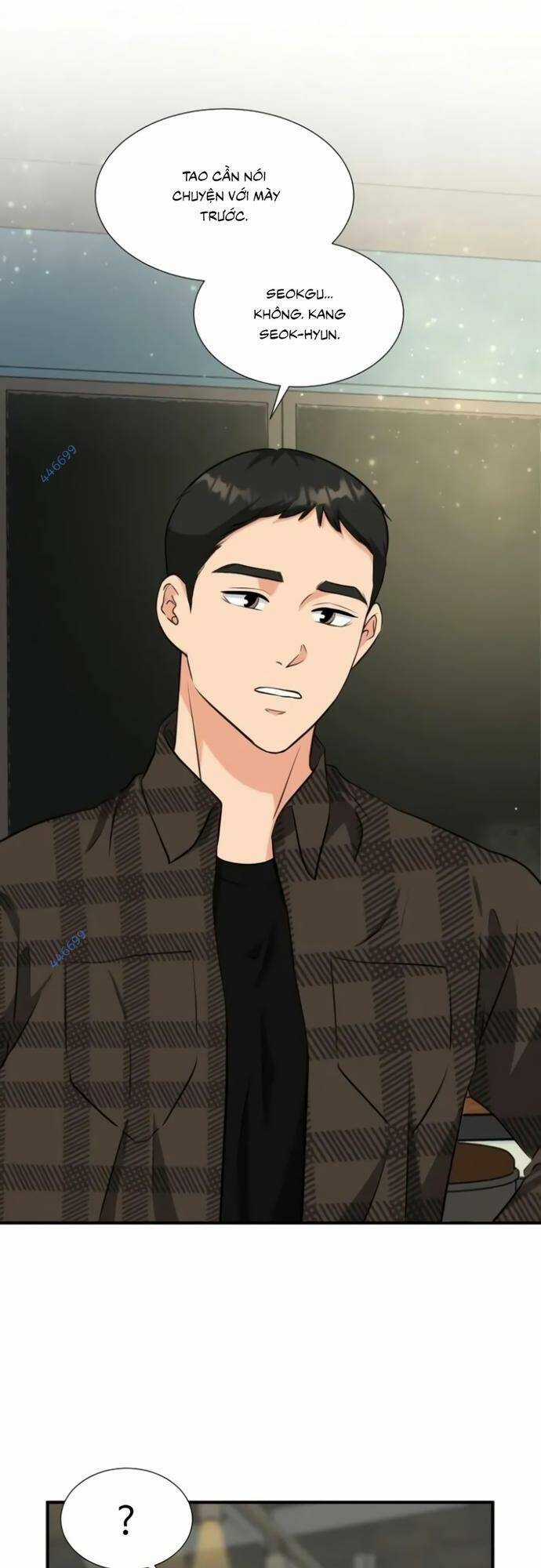 Bản Thiết Kế Vàng - Chapter 9 - Trang 51