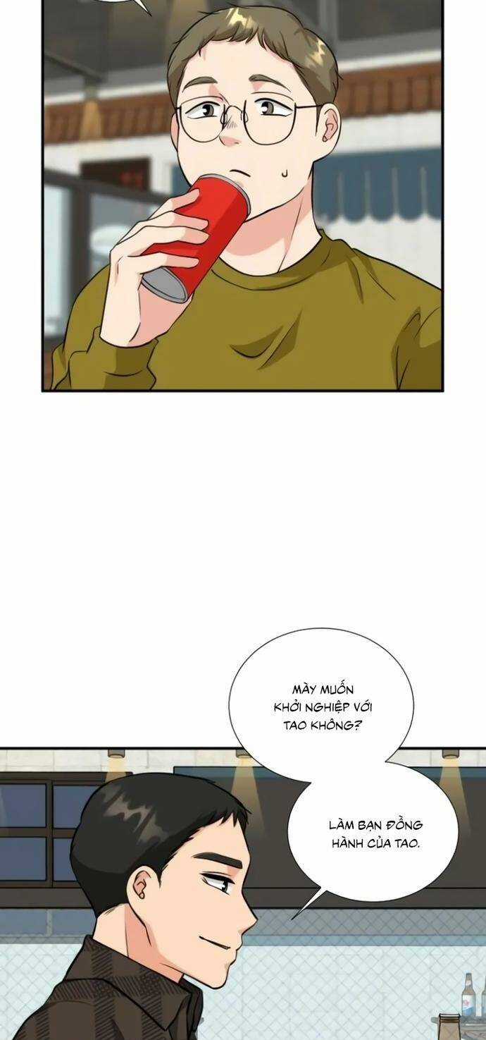 Bản Thiết Kế Vàng - Chapter 9 - Trang 52