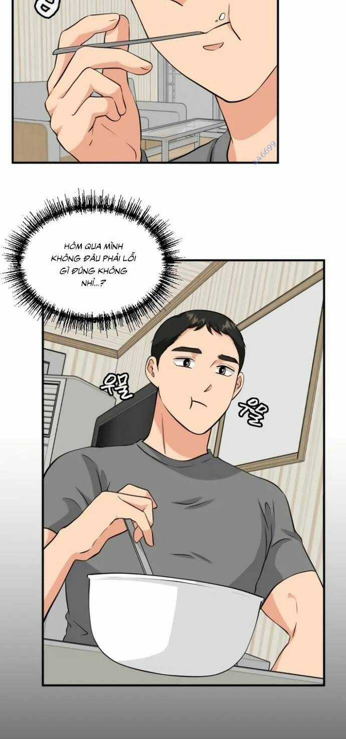 Bản Thiết Kế Vàng - Chapter 9 - Trang 8