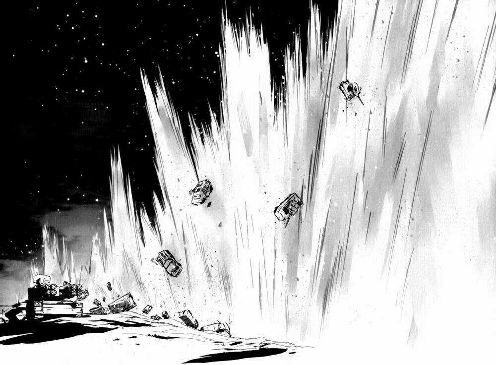 Bản Tình Ca Cuối Cùng - Chapter 10 - Trang 24