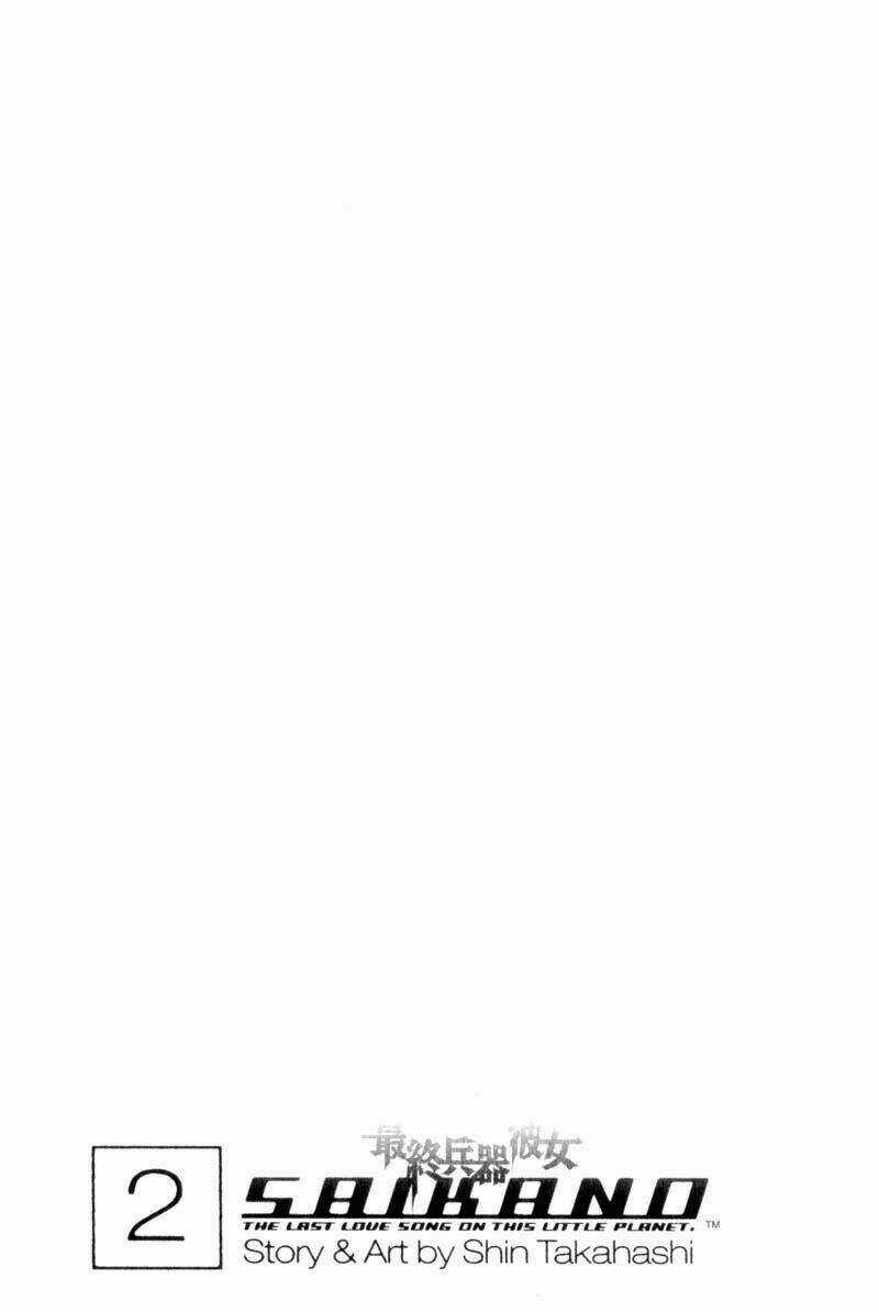 Bản Tình Ca Cuối Cùng - Chapter 10 - Trang 5