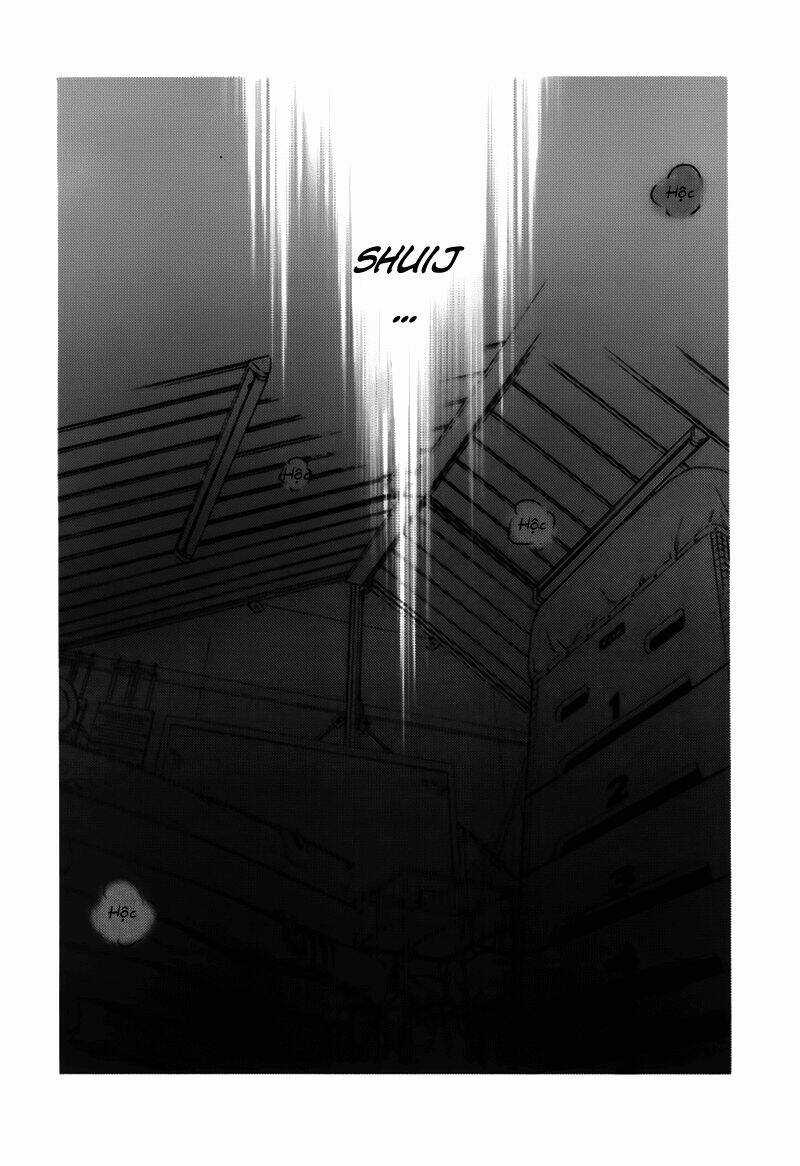 Bản Tình Ca Cuối Cùng - Chapter 12 - Trang 3