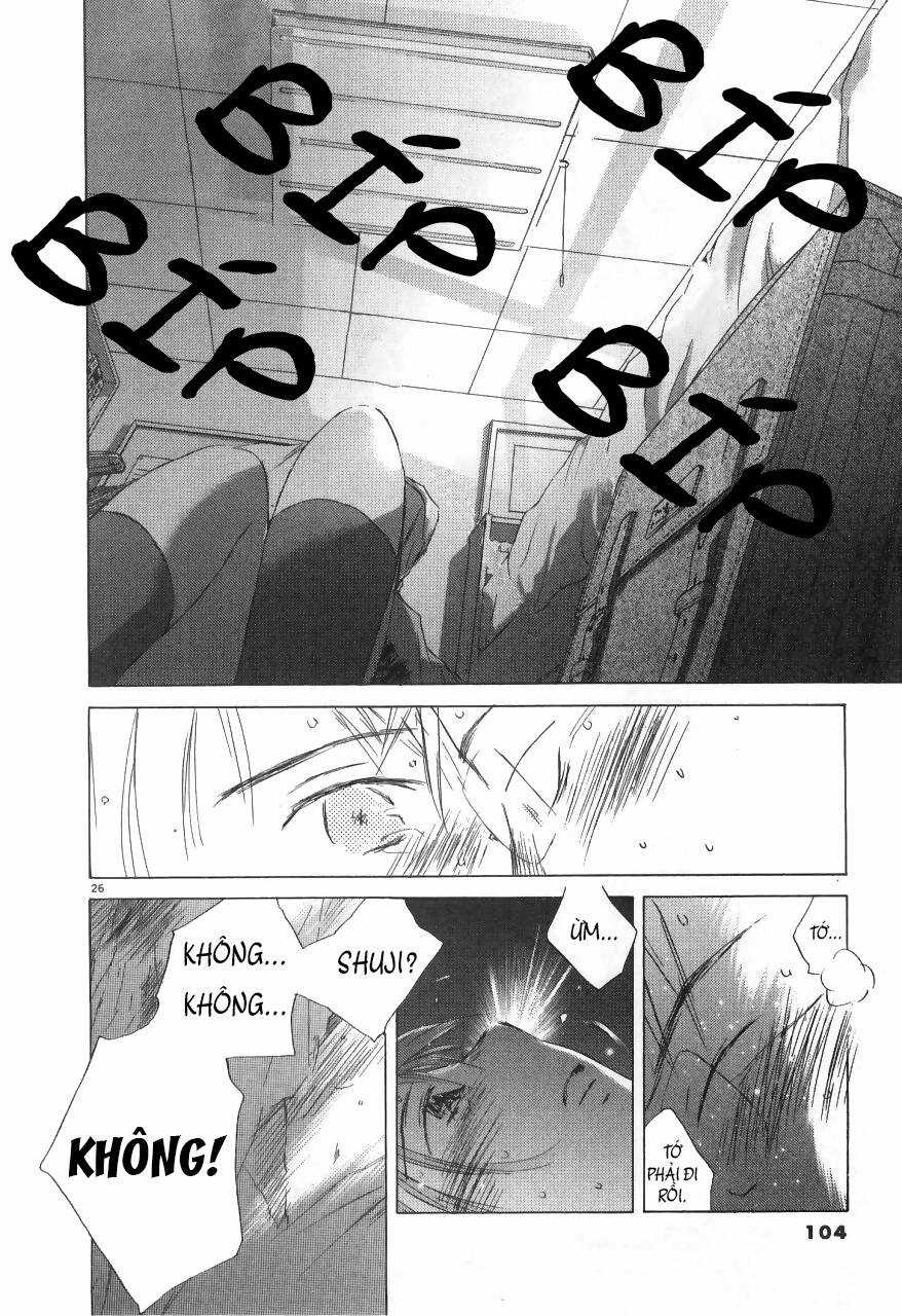 Bản Tình Ca Cuối Cùng - Chapter 13 - Trang 28