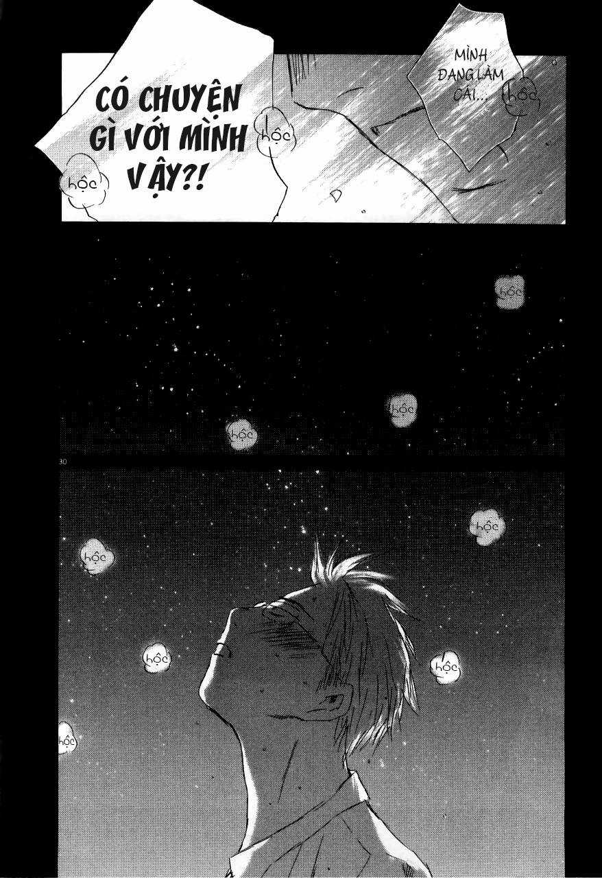 Bản Tình Ca Cuối Cùng - Chapter 13 - Trang 32