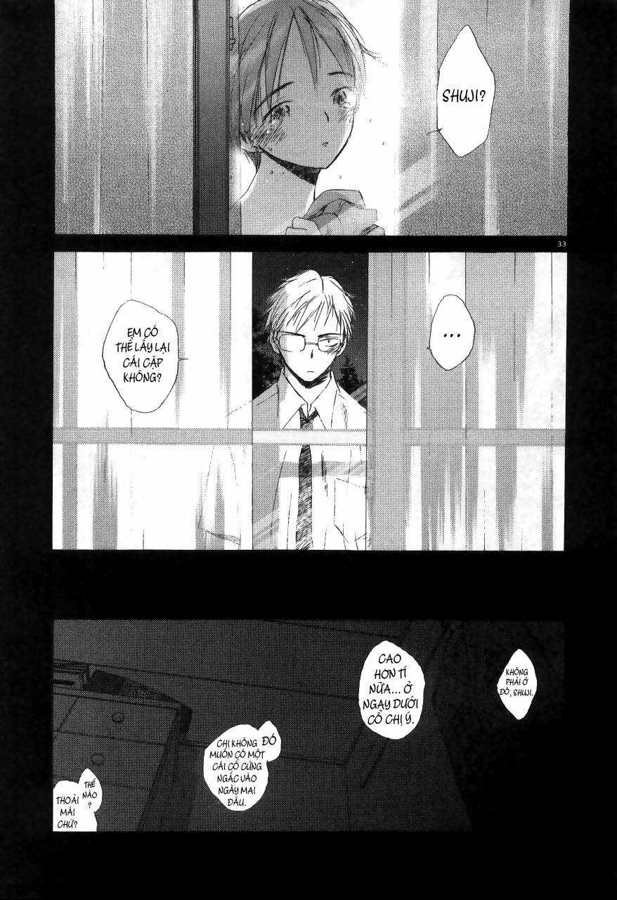 Bản Tình Ca Cuối Cùng - Chapter 13 - Trang 35