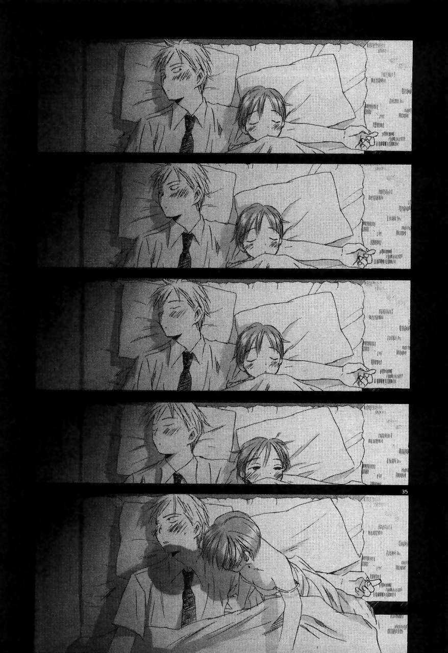 Bản Tình Ca Cuối Cùng - Chapter 13 - Trang 37