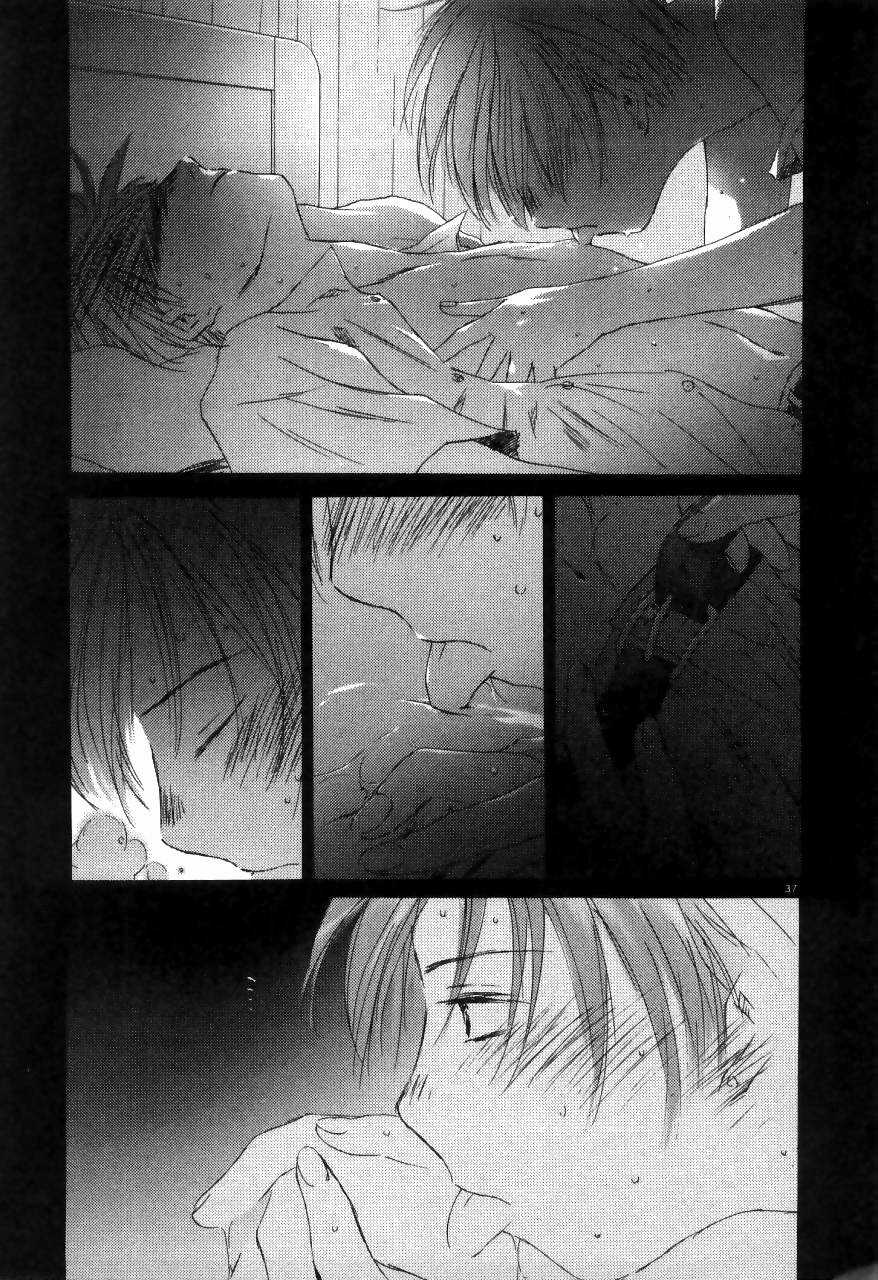 Bản Tình Ca Cuối Cùng - Chapter 13 - Trang 39