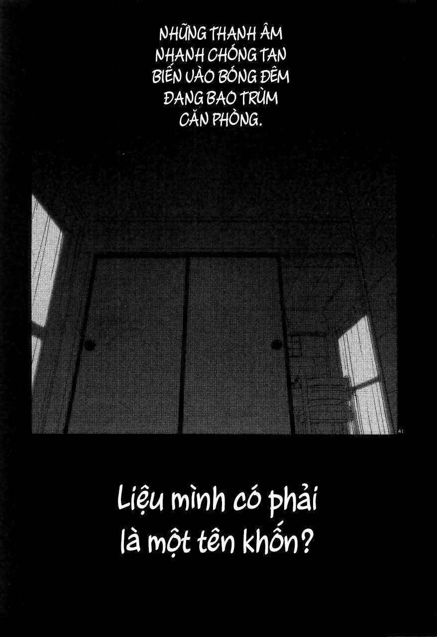 Bản Tình Ca Cuối Cùng - Chapter 13 - Trang 43