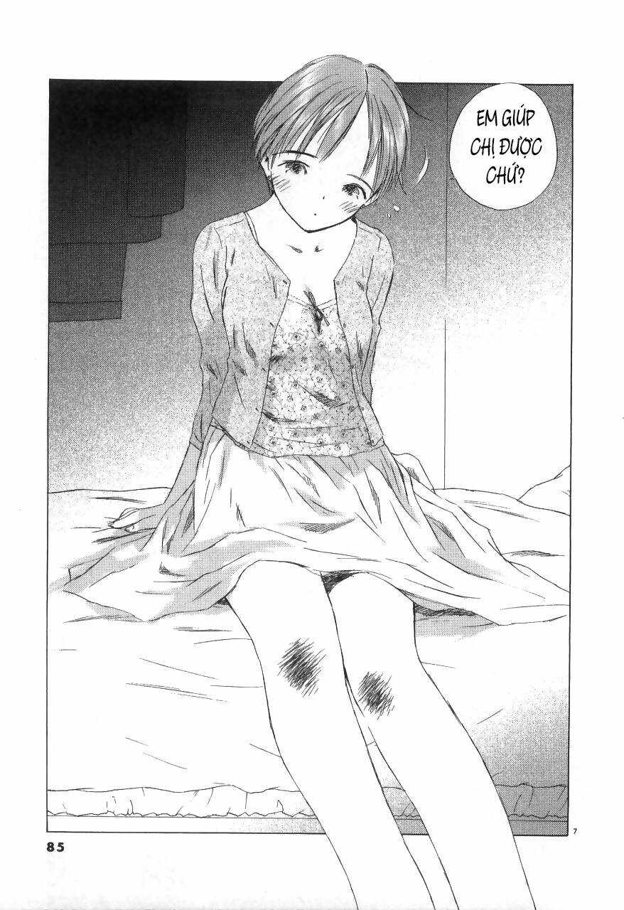 Bản Tình Ca Cuối Cùng - Chapter 13 - Trang 9