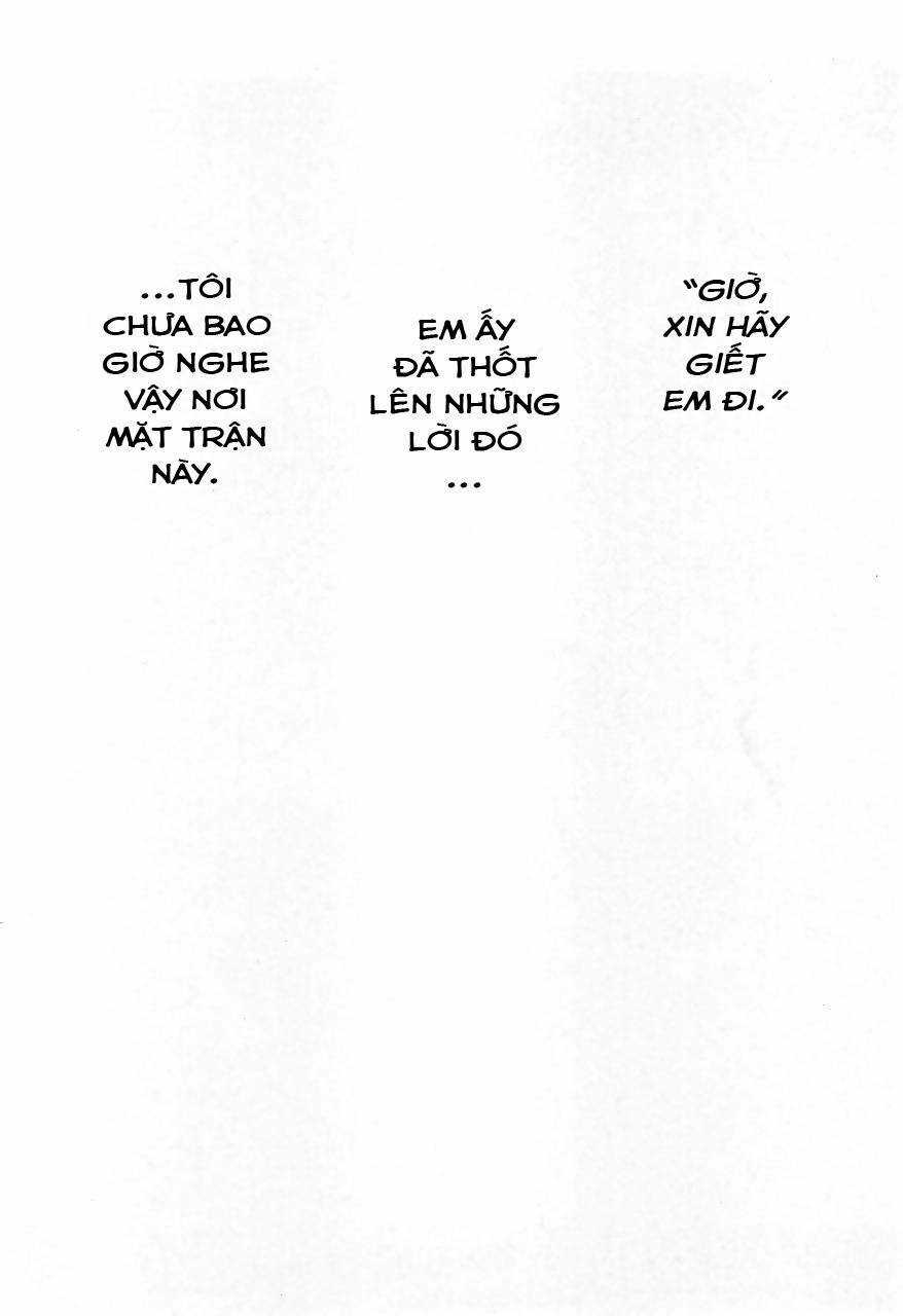 Bản Tình Ca Cuối Cùng - Chapter 16 - Trang 3