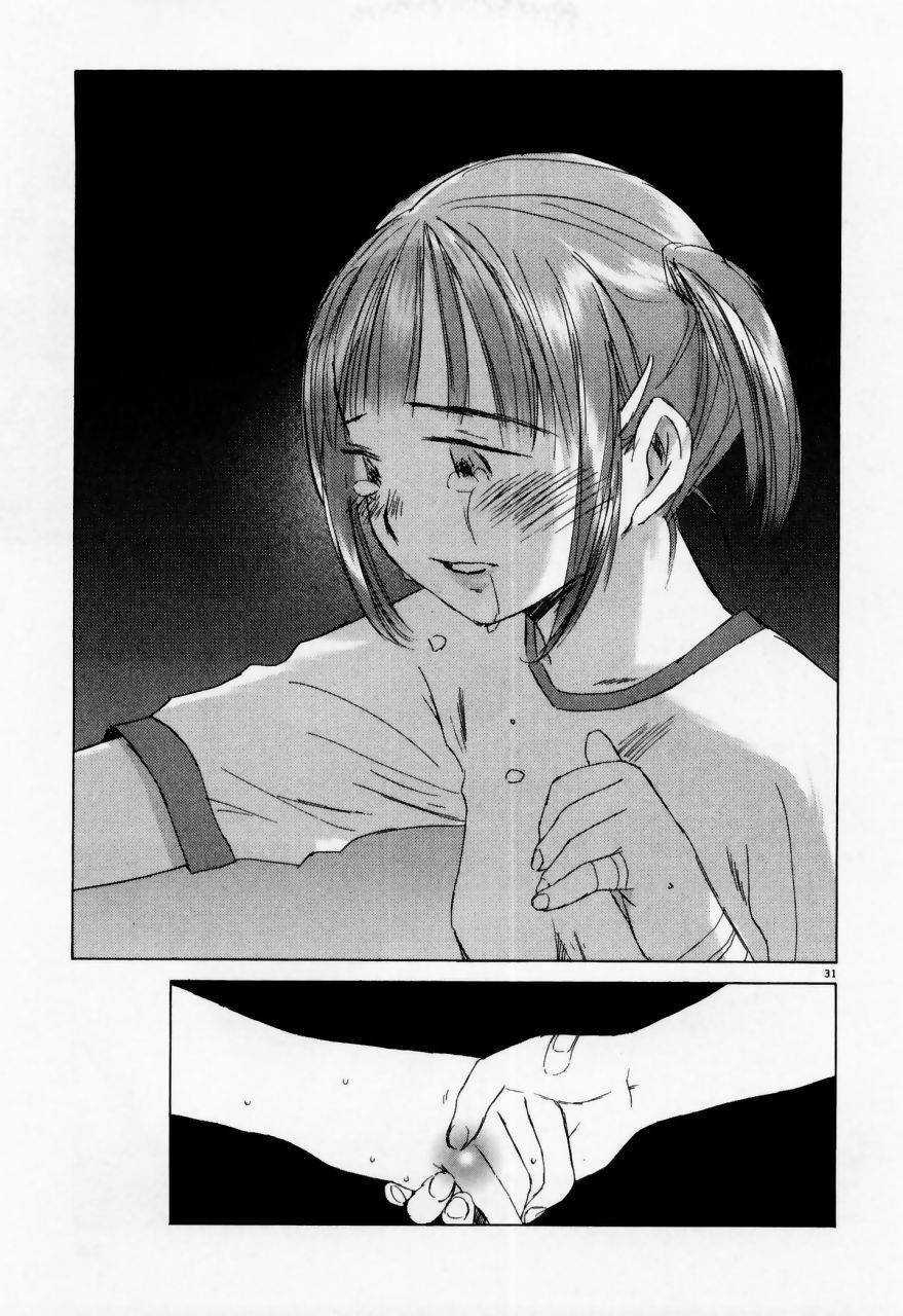 Bản Tình Ca Cuối Cùng - Chapter 18 - Trang 30