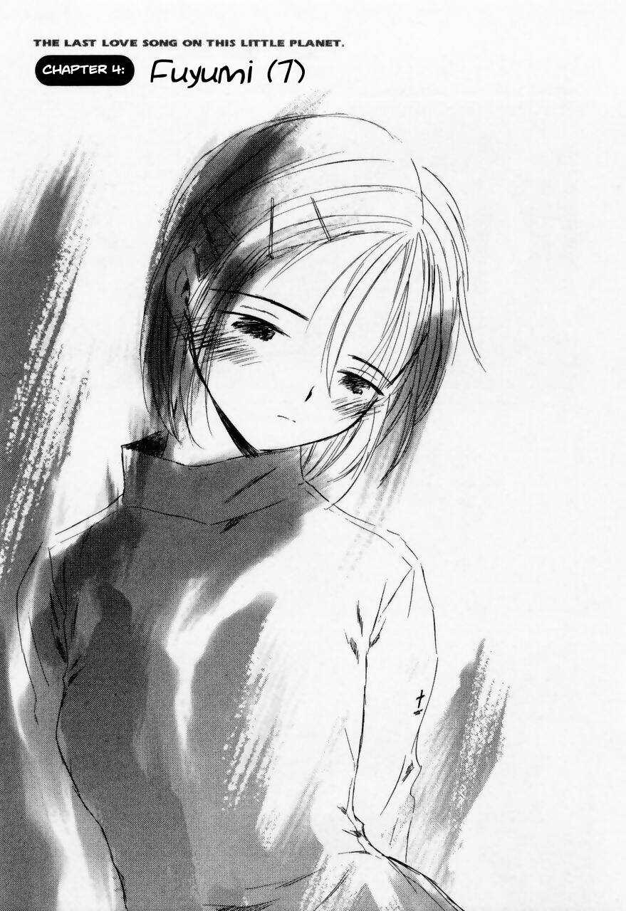 Bản Tình Ca Cuối Cùng - Chapter 19 - Trang 1