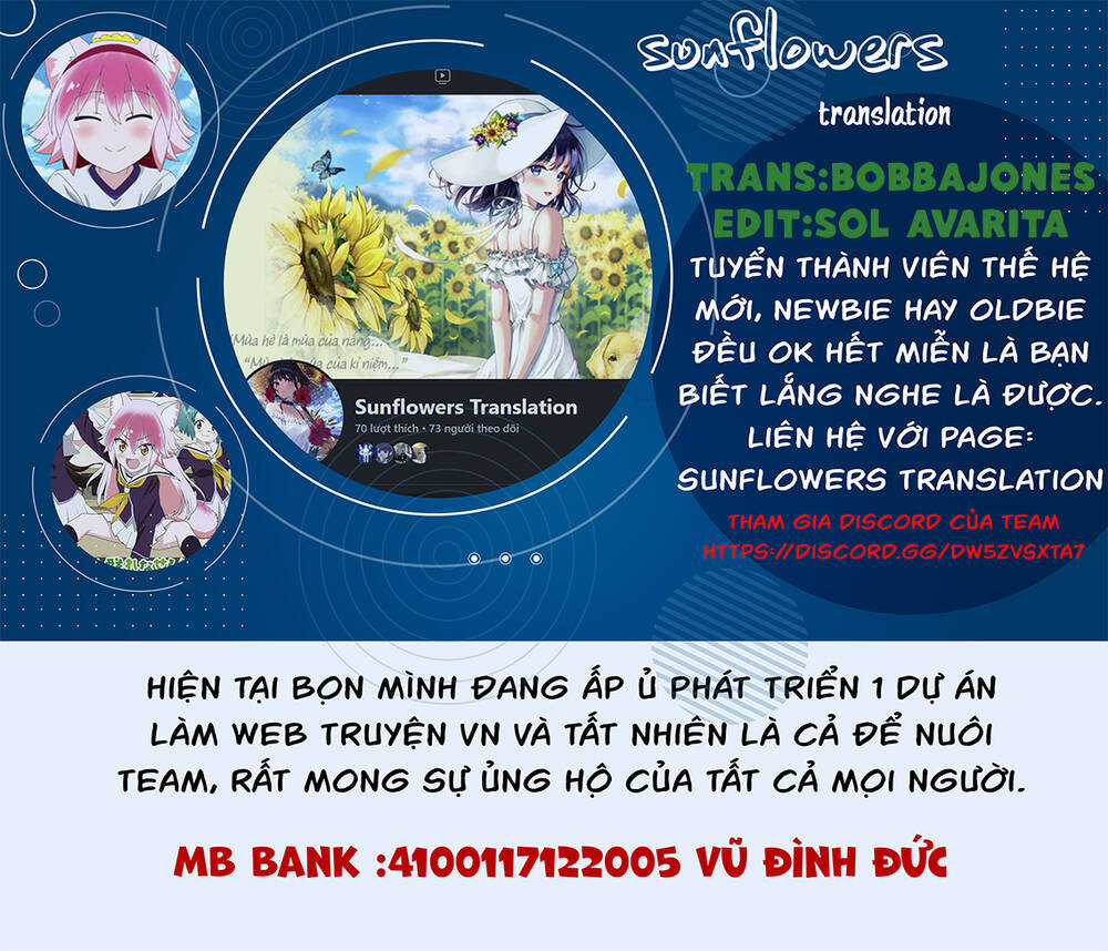 Bản Tình Ca Cuối Cùng - Chapter 19 - Trang 18