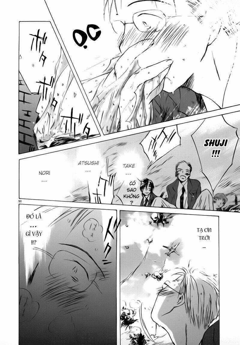 Bản Tình Ca Cuối Cùng - Chapter 2 - Trang 14