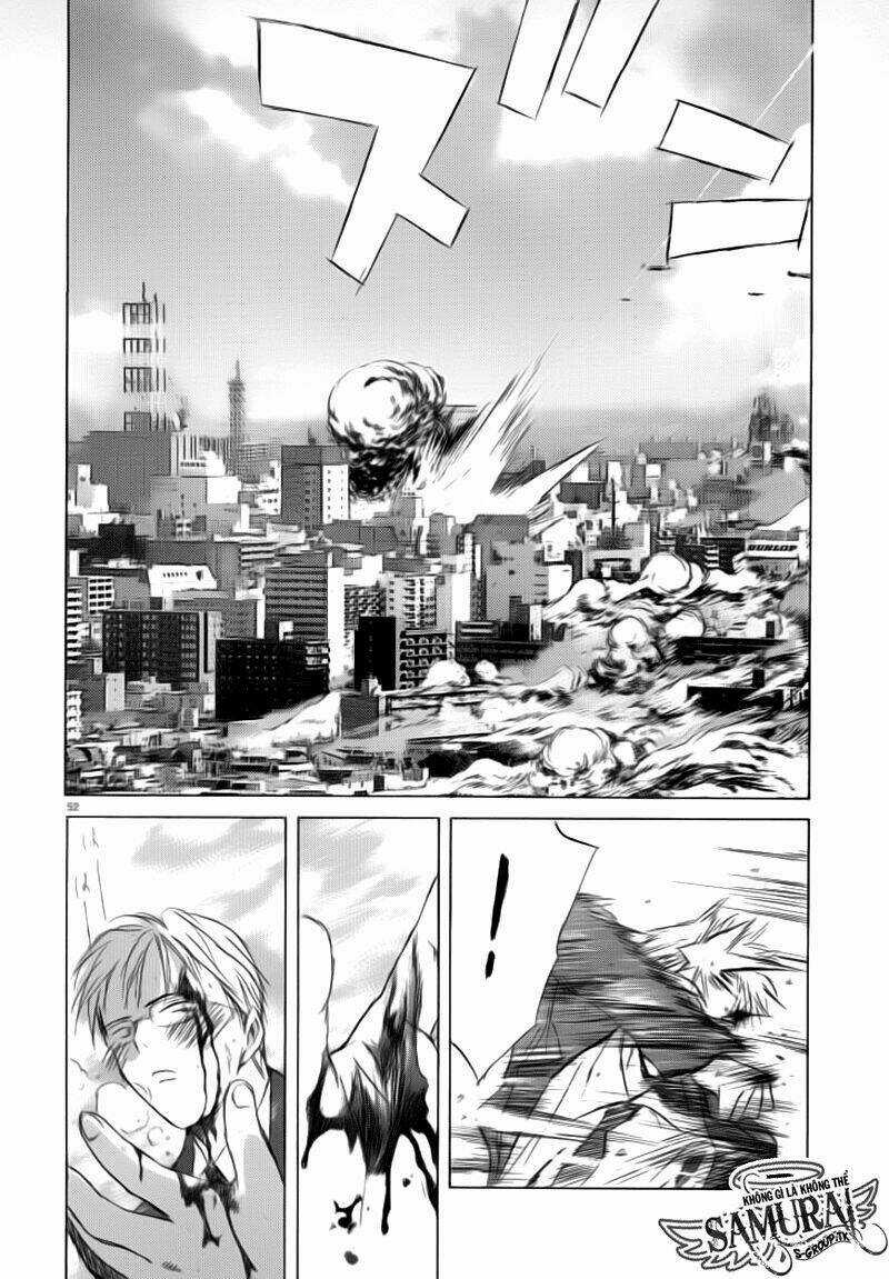 Bản Tình Ca Cuối Cùng - Chapter 2 - Trang 15