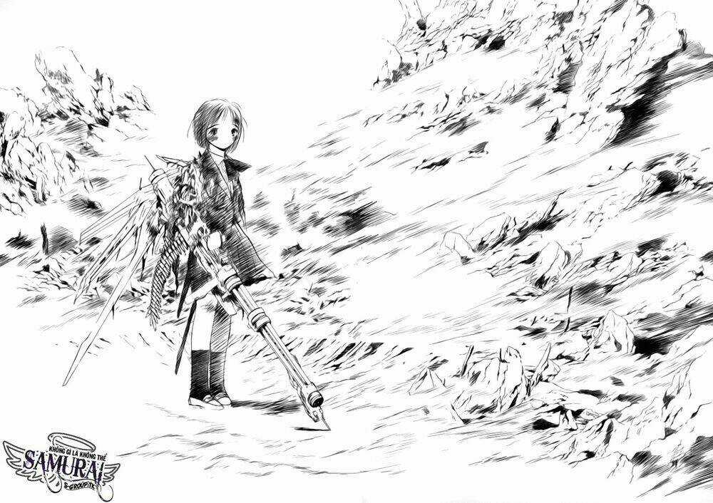 Bản Tình Ca Cuối Cùng - Chapter 2 - Trang 17