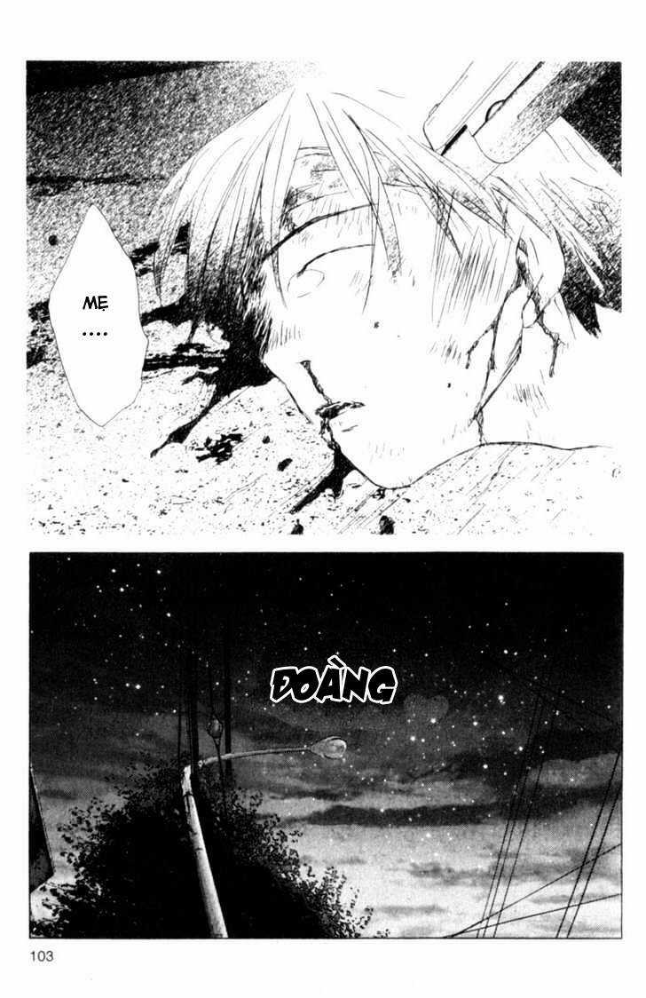 Bản Tình Ca Cuối Cùng - Chapter 21 - Trang 15