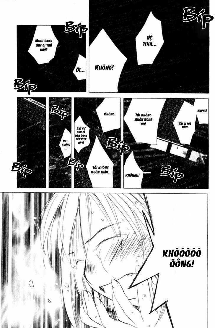 Bản Tình Ca Cuối Cùng - Chapter 22 - Trang 18