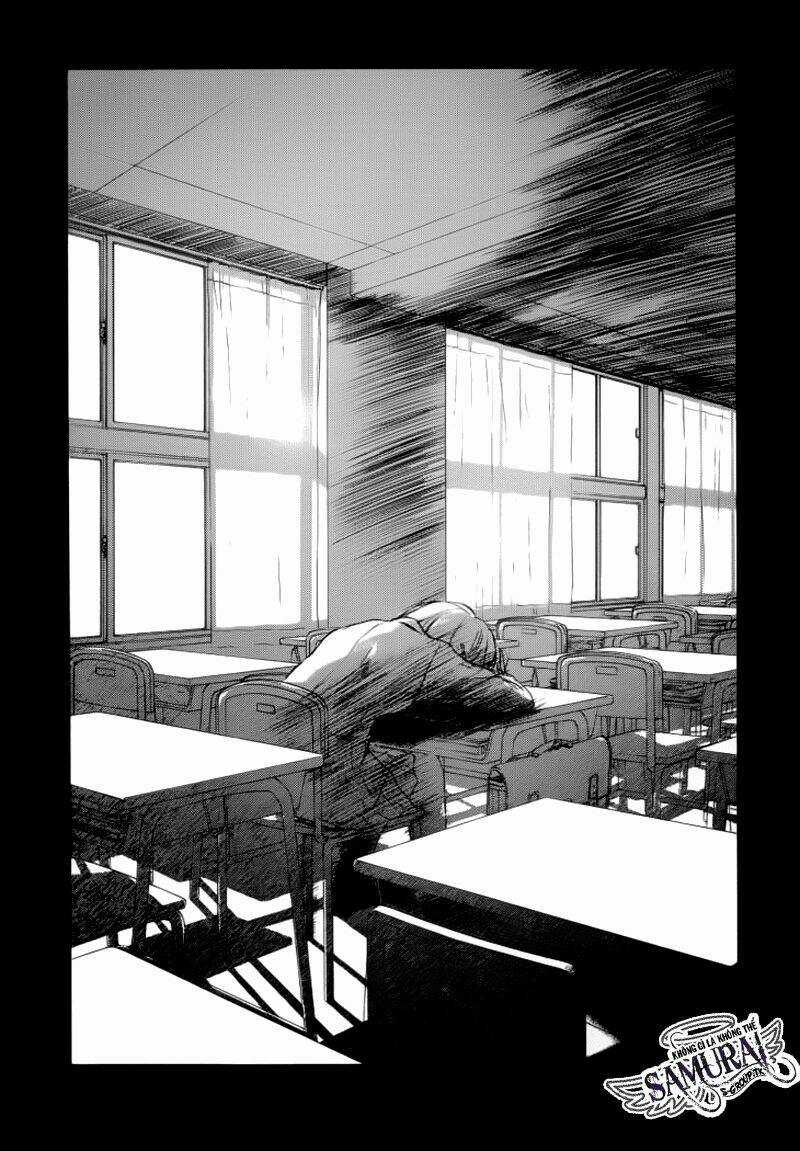 Bản Tình Ca Cuối Cùng - Chapter 5 - Trang 19