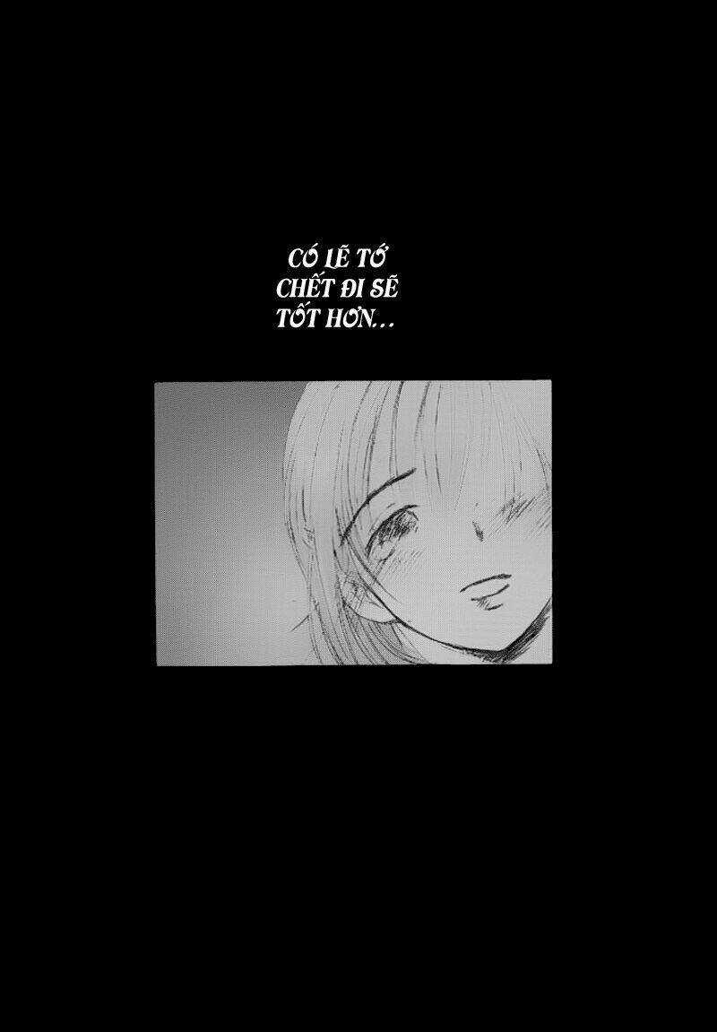 Bản Tình Ca Cuối Cùng - Chapter 8 - Trang 14