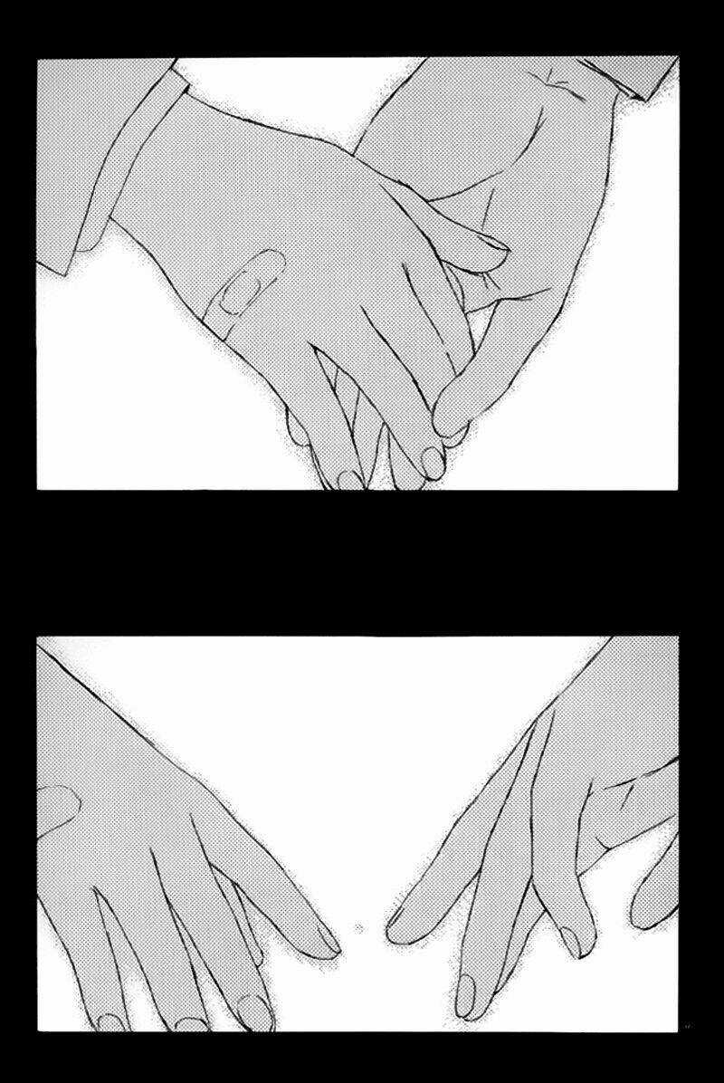 Bản Tình Ca Cuối Cùng - Chapter 8 - Trang 36