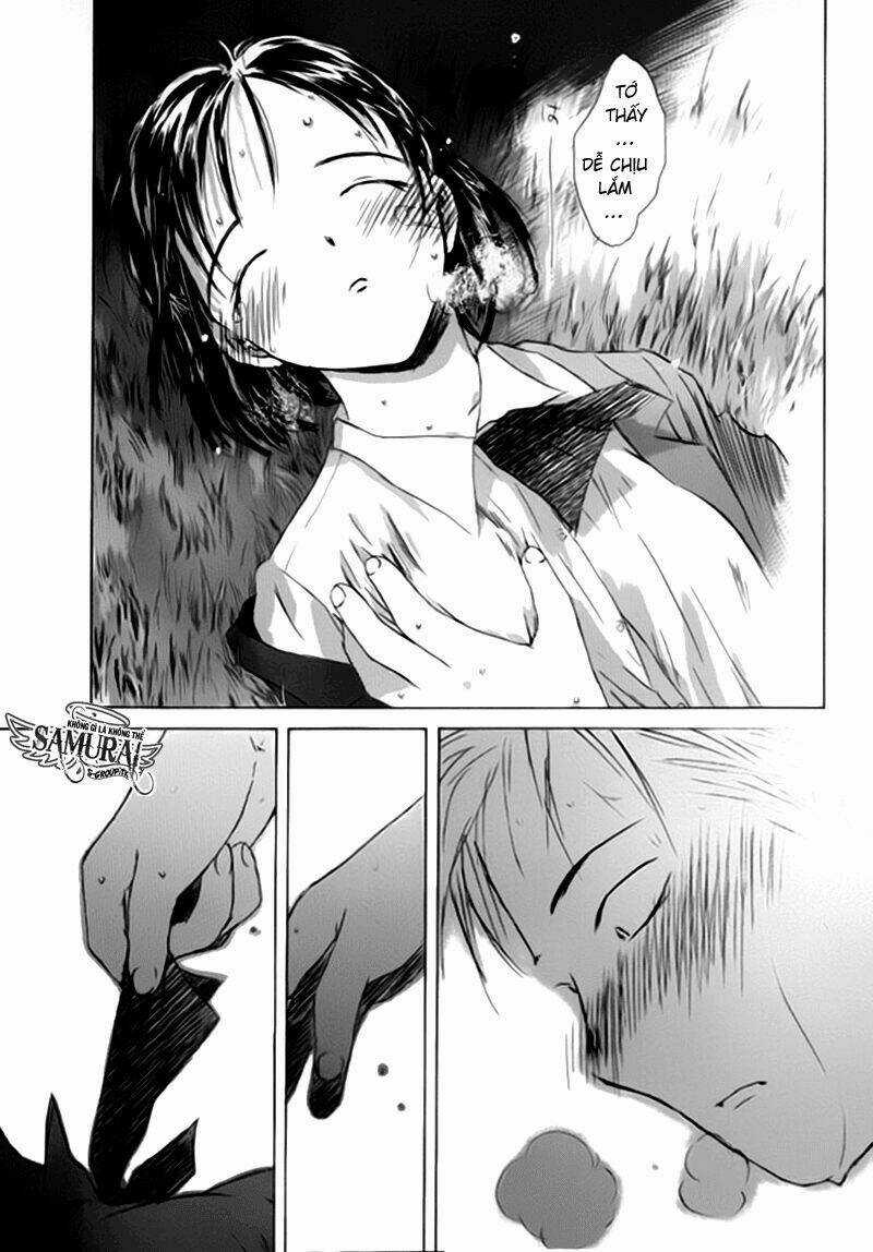 Bản Tình Ca Cuối Cùng - Chapter 8 - Trang 7