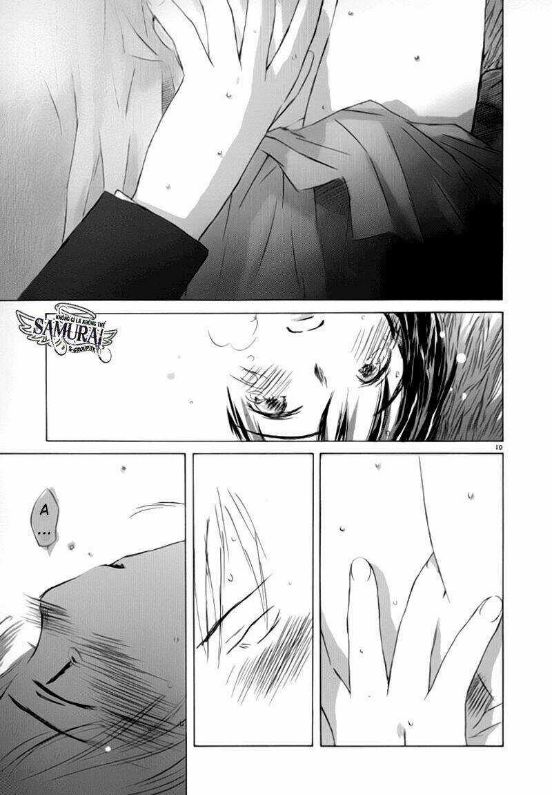 Bản Tình Ca Cuối Cùng - Chapter 8 - Trang 10