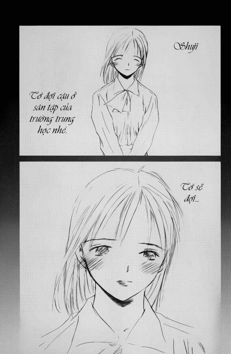 Bản Tình Ca Cuối Cùng - Chapter 9 - Trang 13