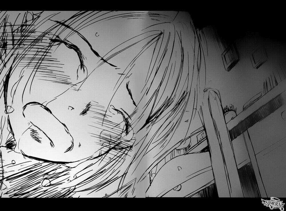 Bản Tình Ca Cuối Cùng - Chapter 9 - Trang 7