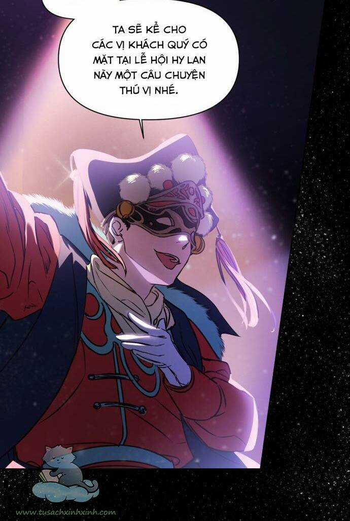 Bản Tình Ca Hy Lan Quốc - Chapter 1 - Trang 3