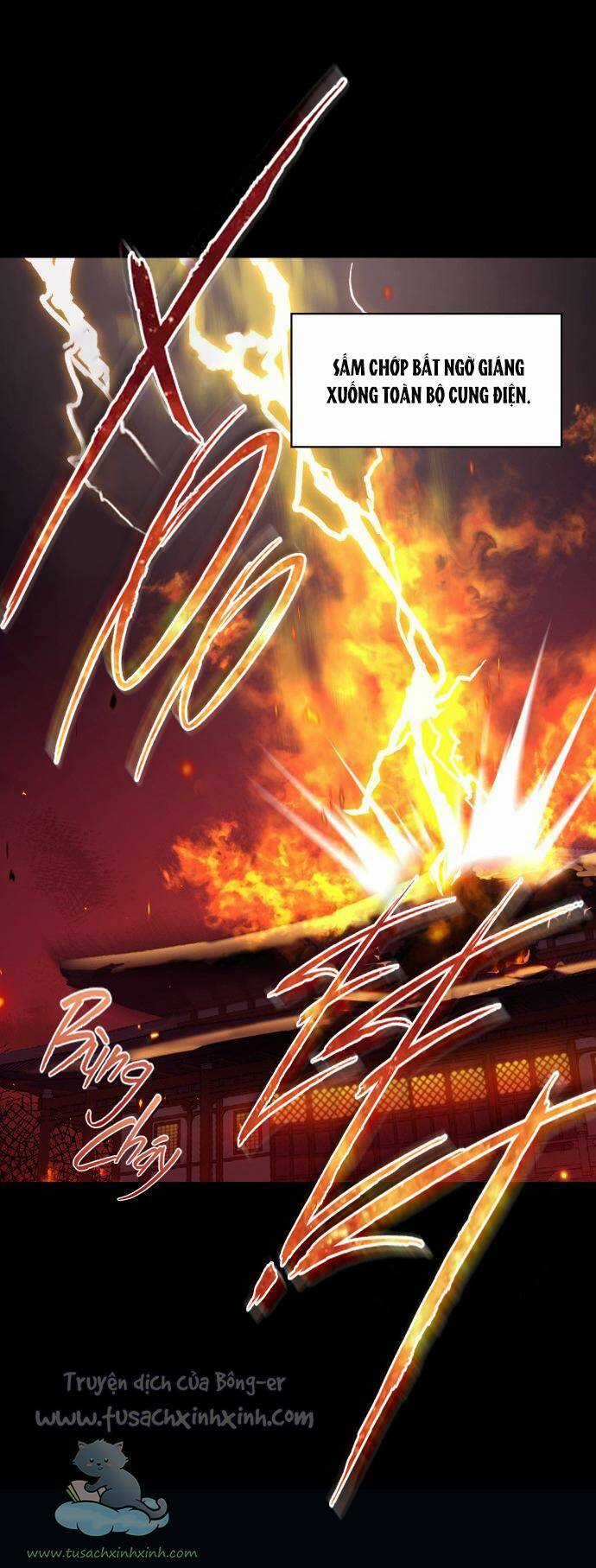 Bản Tình Ca Hy Lan Quốc - Chapter 1 - Trang 22