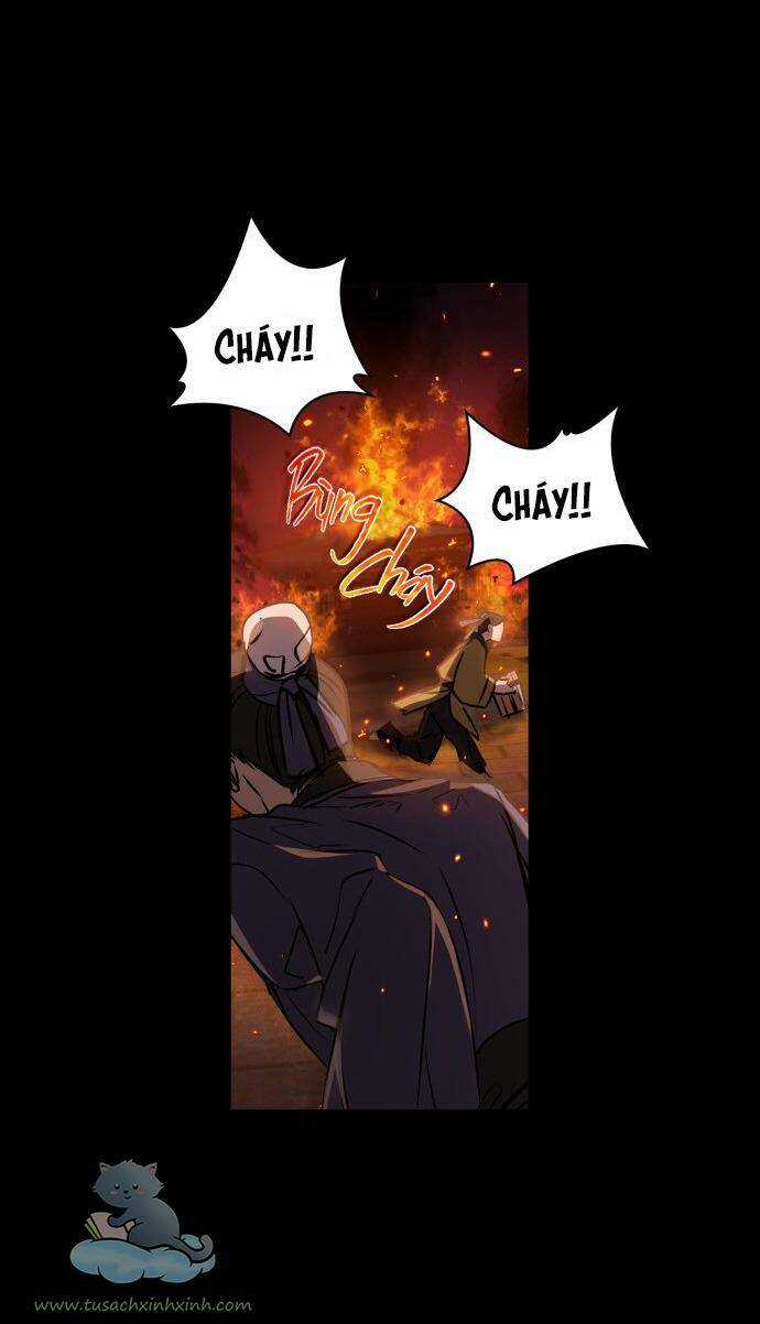 Bản Tình Ca Hy Lan Quốc - Chapter 1 - Trang 23