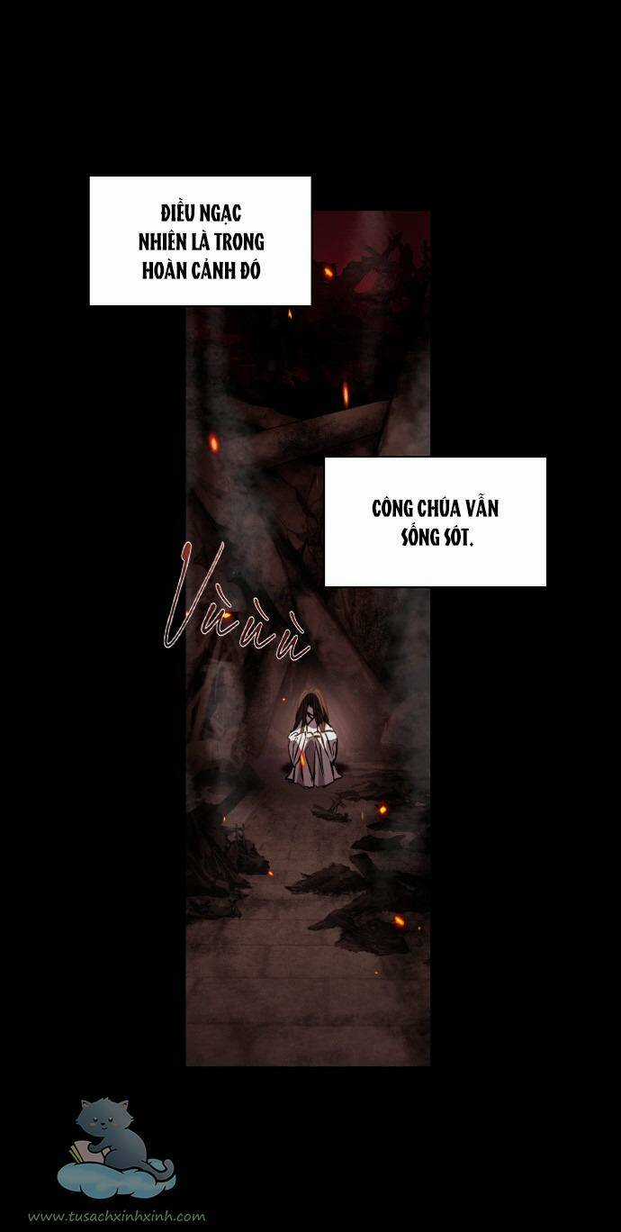 Bản Tình Ca Hy Lan Quốc - Chapter 1 - Trang 24