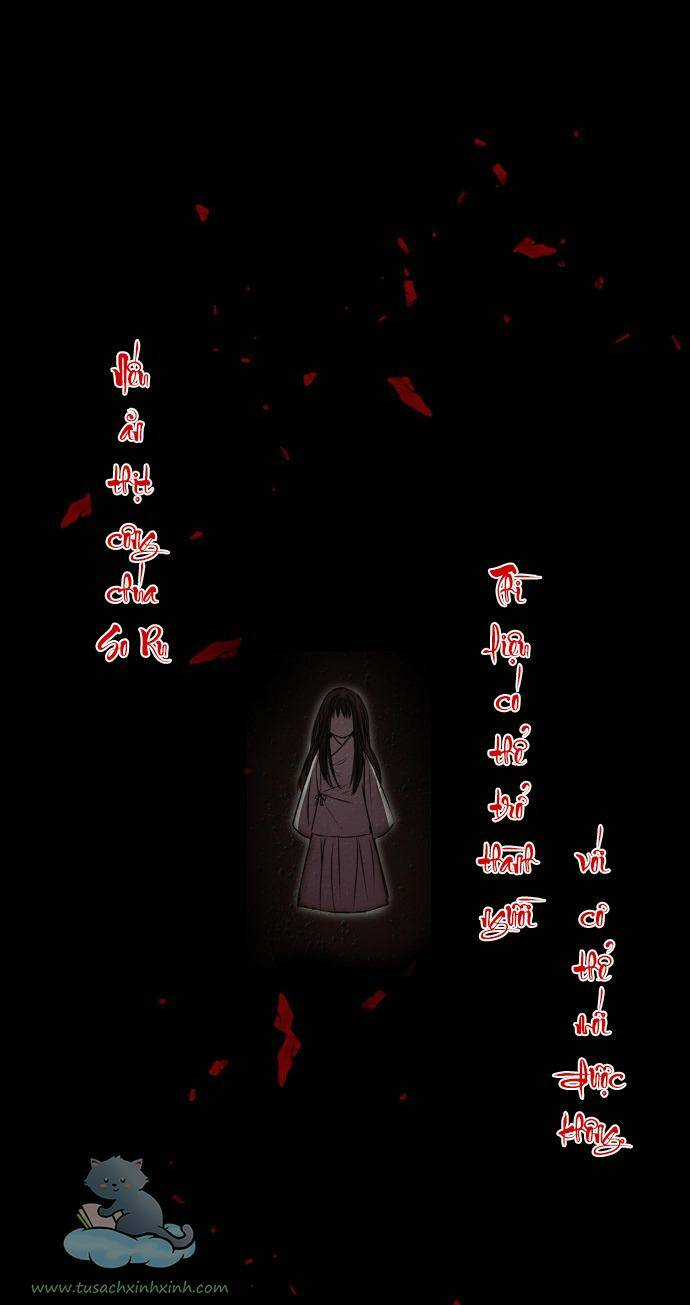 Bản Tình Ca Hy Lan Quốc - Chapter 1 - Trang 27