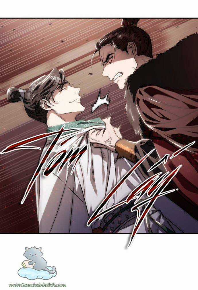 Bản Tình Ca Hy Lan Quốc - Chapter 1 - Trang 61