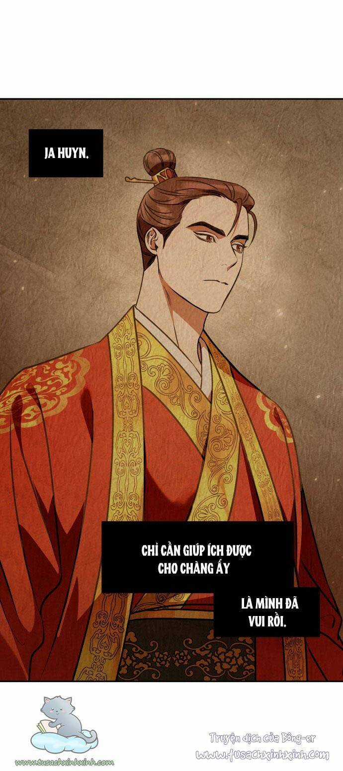 Bản Tình Ca Hy Lan Quốc - Chapter 10 - Trang 49