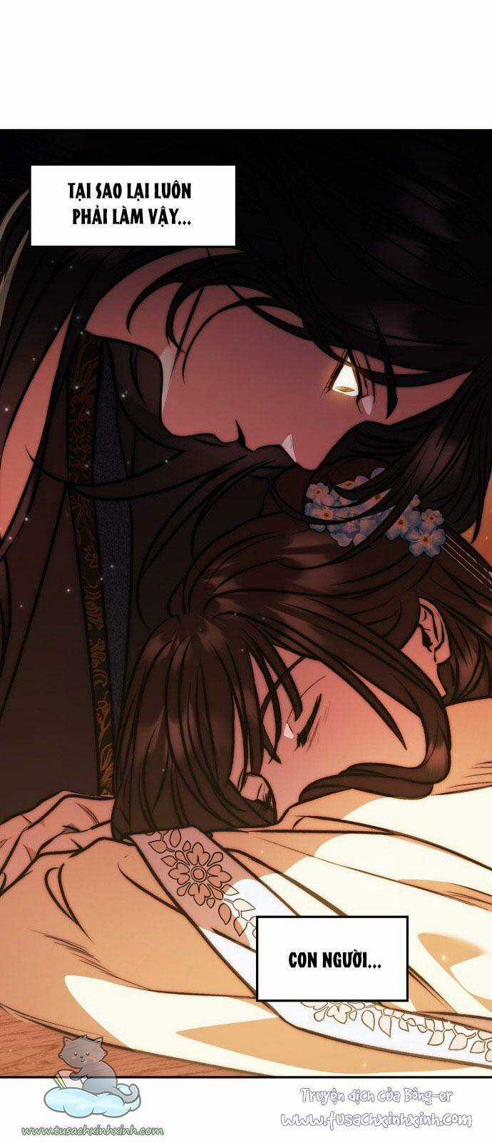 Bản Tình Ca Hy Lan Quốc - Chapter 10 - Trang 64