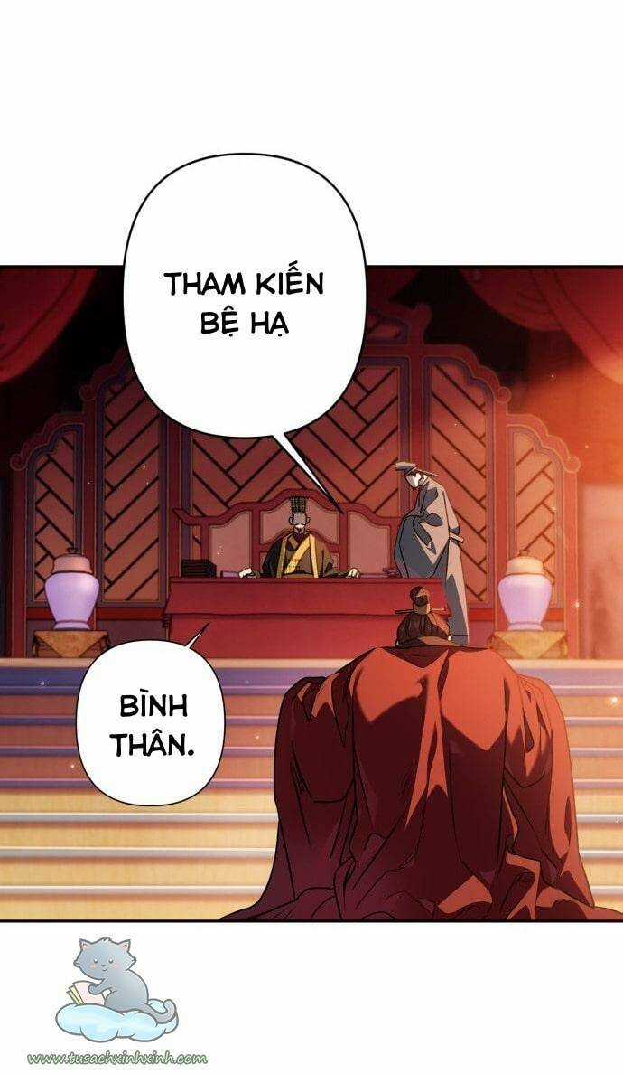 Bản Tình Ca Hy Lan Quốc - Chapter 11 - Trang 4