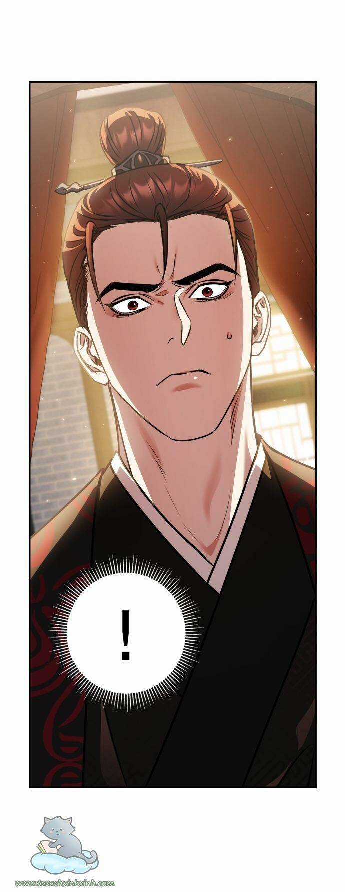 Bản Tình Ca Hy Lan Quốc - Chapter 13 - Trang 19