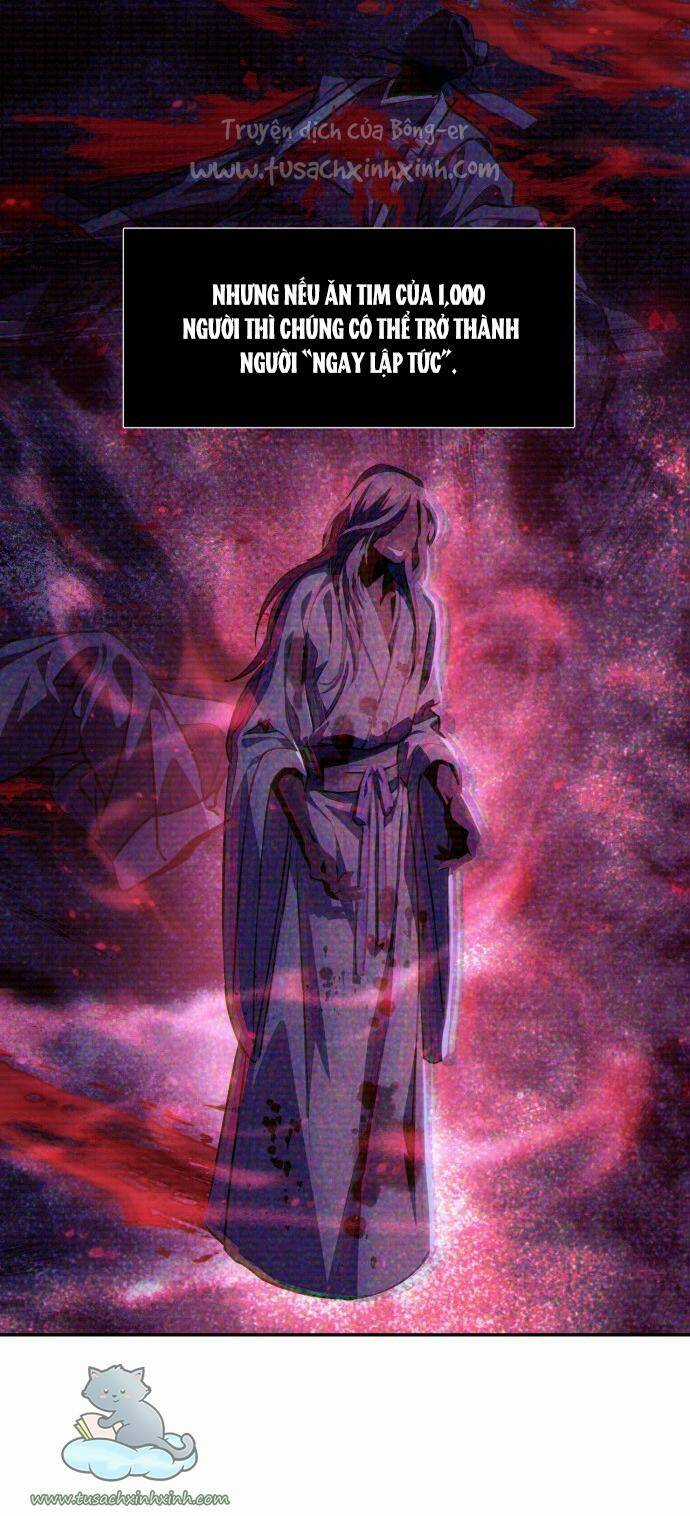 Bản Tình Ca Hy Lan Quốc - Chapter 13 - Trang 3