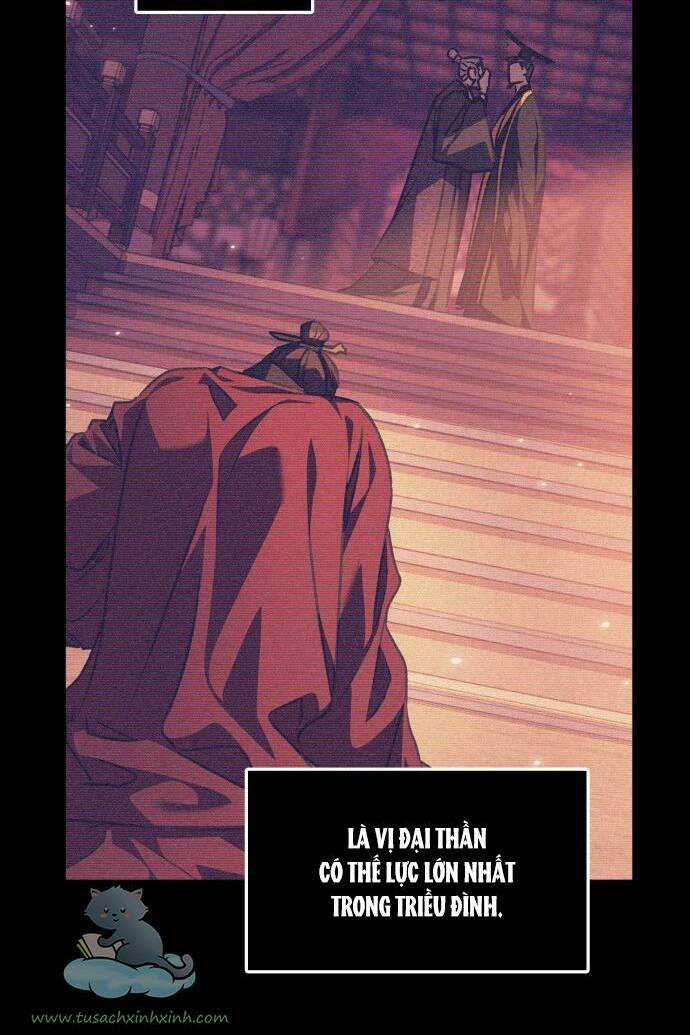 Bản Tình Ca Hy Lan Quốc - Chapter 13 - Trang 22