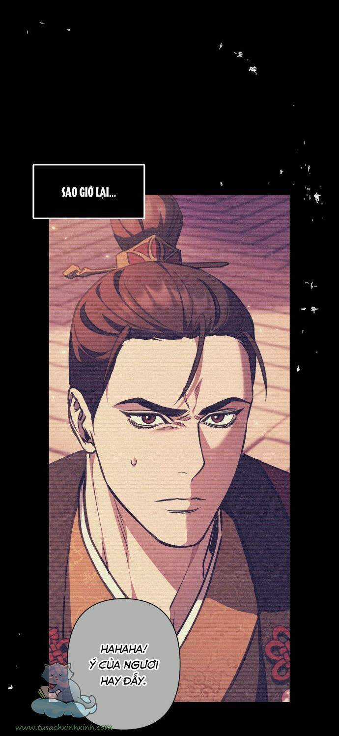 Bản Tình Ca Hy Lan Quốc - Chapter 13 - Trang 24