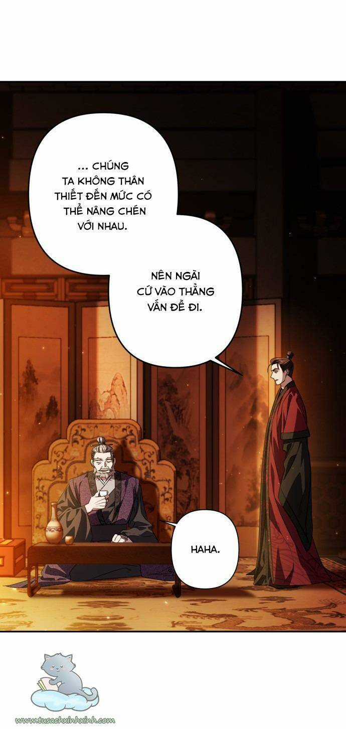 Bản Tình Ca Hy Lan Quốc - Chapter 13 - Trang 28