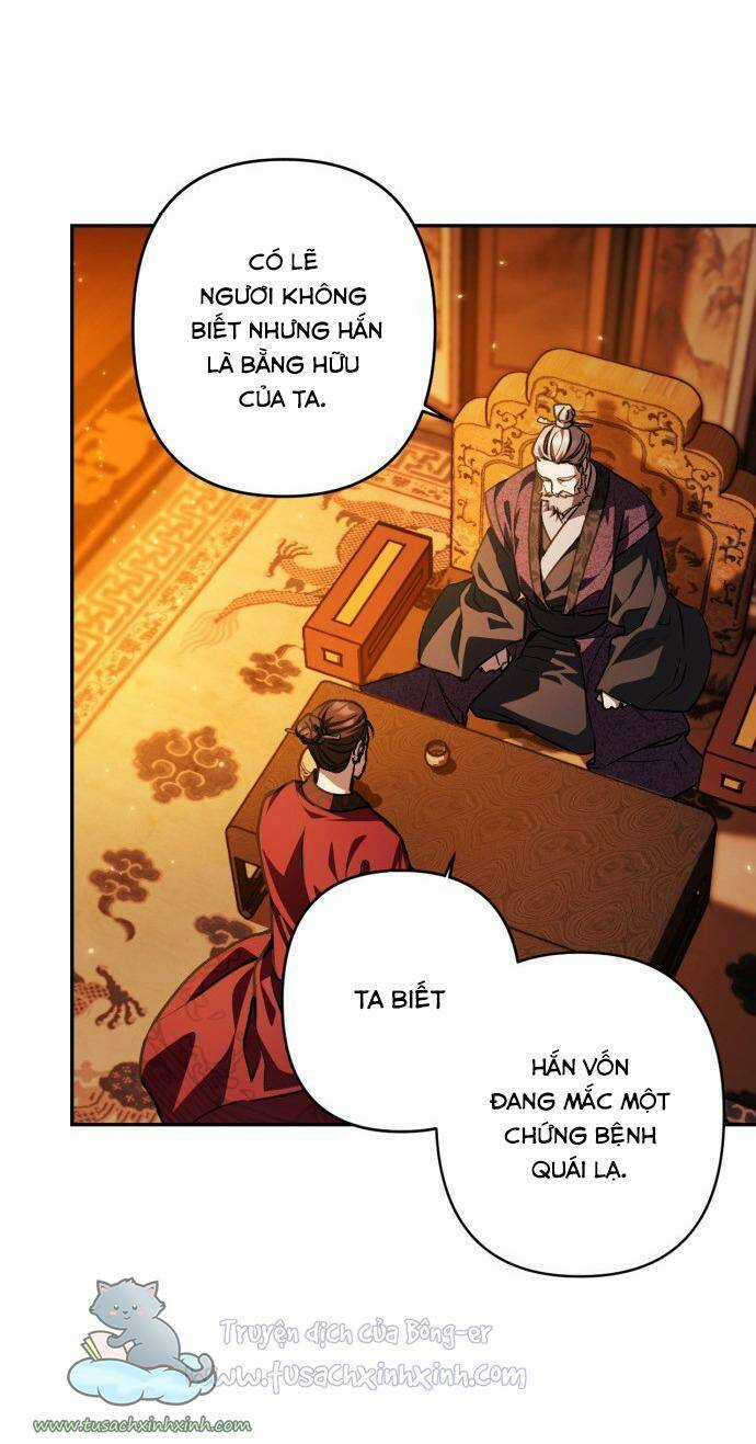 Bản Tình Ca Hy Lan Quốc - Chapter 13 - Trang 38